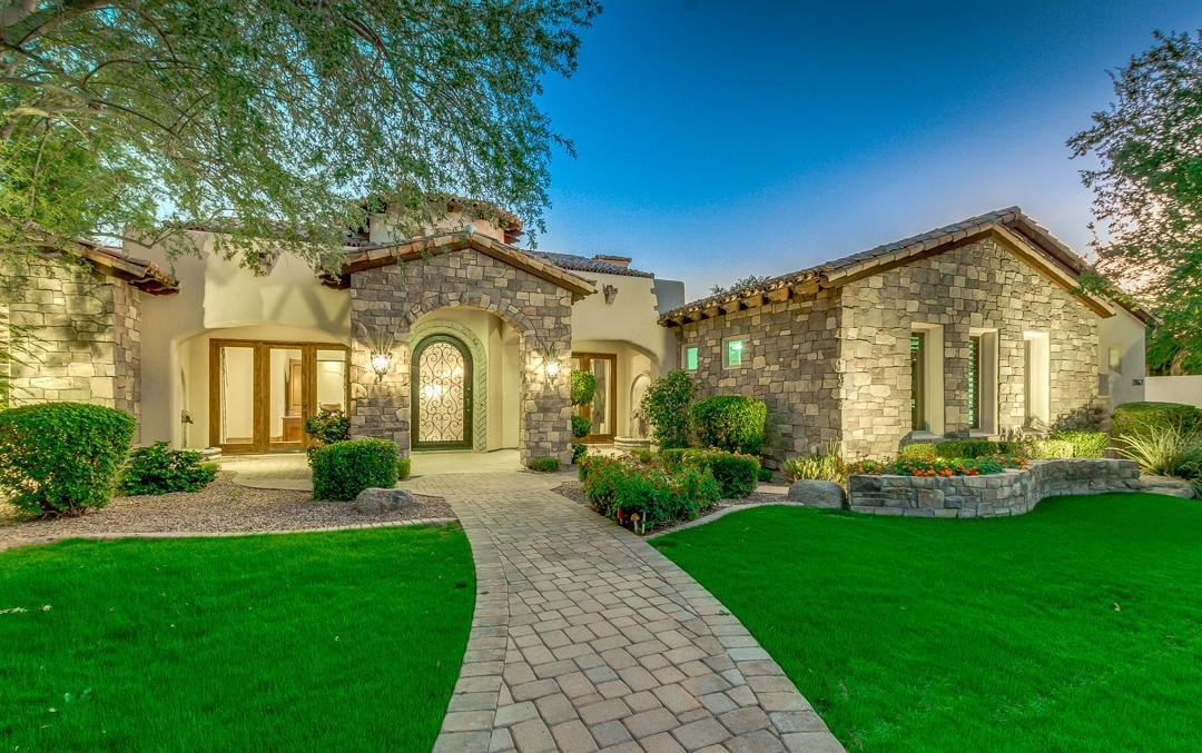 Homes for sale in the East Valley AZ